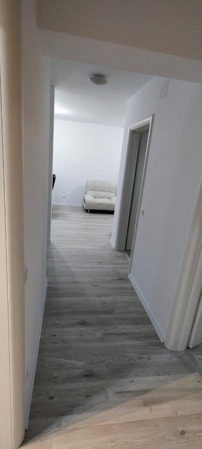 Apartament Ghencea Residence 158 Floor 7 Bucharest Exterior photo