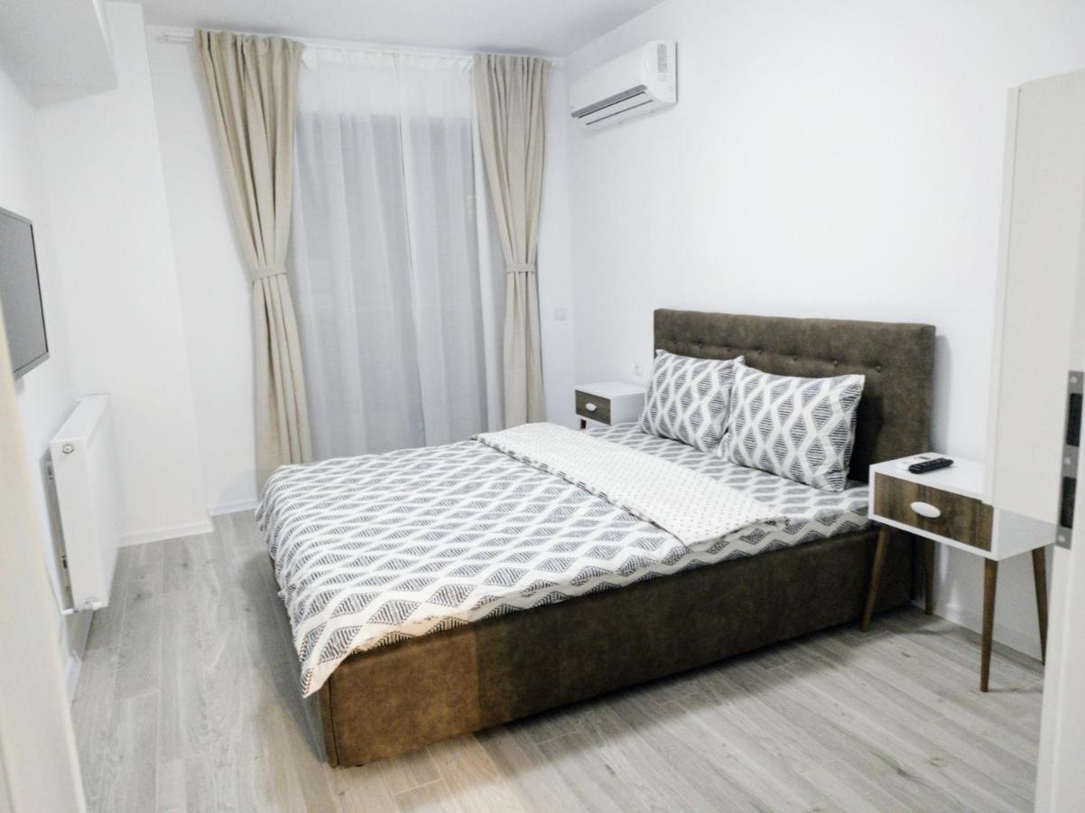 Apartament Ghencea Residence 158 Floor 7 Bucharest Exterior photo