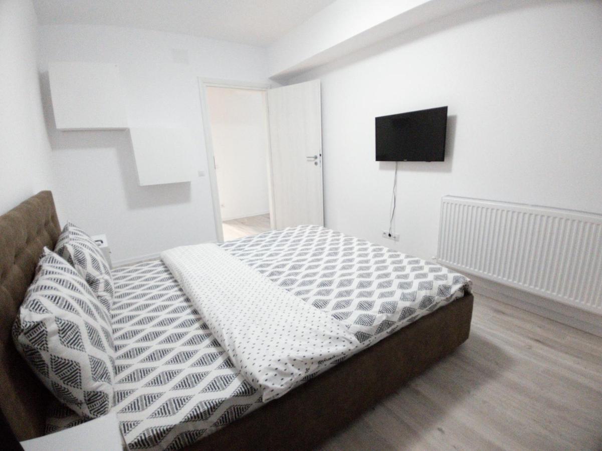 Apartament Ghencea Residence 158 Floor 7 Bucharest Exterior photo