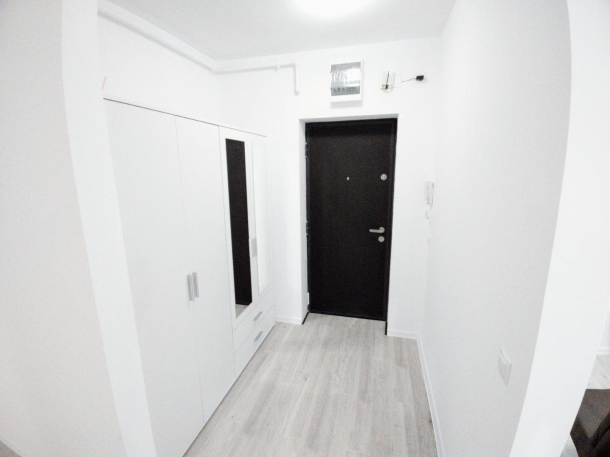 Apartament Ghencea Residence 158 Floor 7 Bucharest Exterior photo