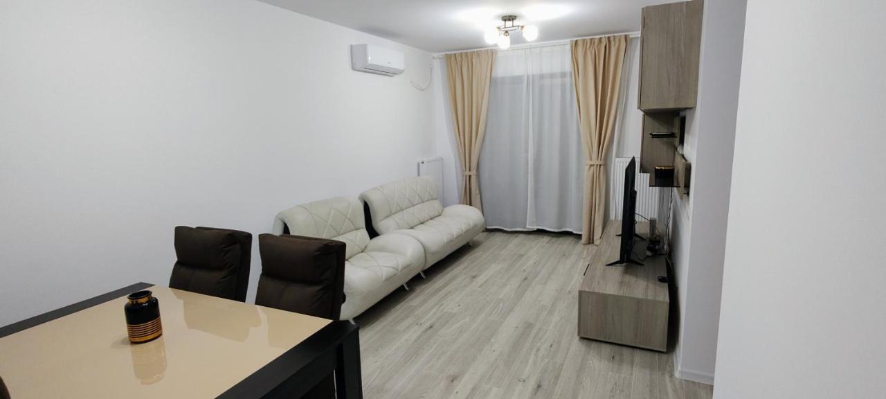 Apartament Ghencea Residence 158 Floor 7 Bucharest Exterior photo