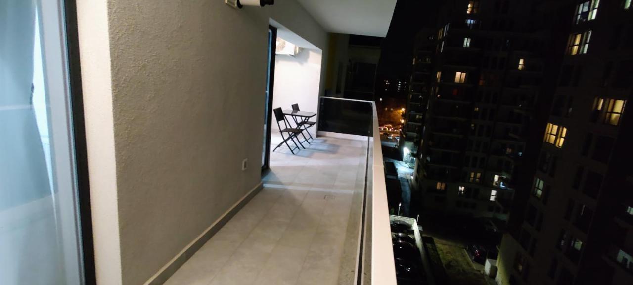 Apartament Ghencea Residence 158 Floor 7 Bucharest Exterior photo